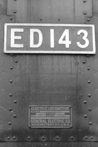 ED14`(1926NEGENERAL ELECTRIC CO.)